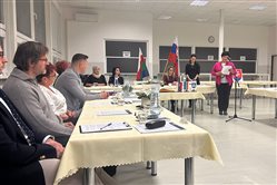 Ustanovujúce mestské zastupiteľstvo 2022
